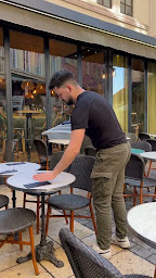 Photo n°14 de Casabea à Lyon (Restaurant méditerranéen)