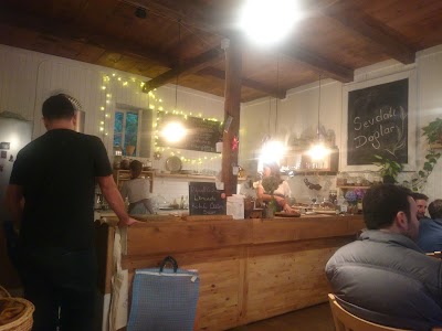 Photos of ZUA Cafe
