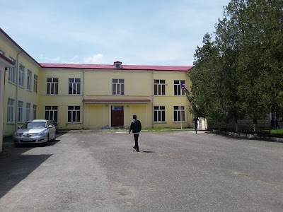 university