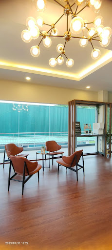 The Dentist Hub Dental Clinic