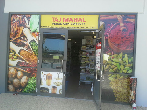 Taj Mahal Indian Supermarket Caversham - Thumbnail