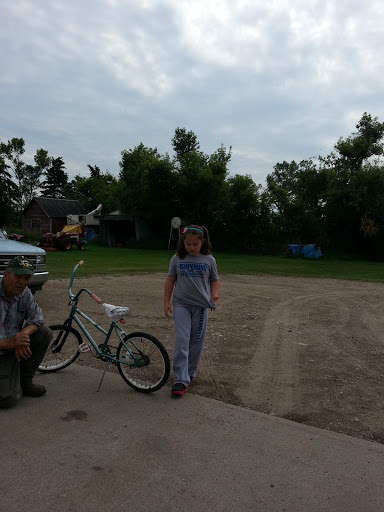 Minto Park - Thumbnail