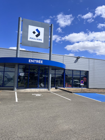 PROLIANS BEAUPLET LANGUILLE Laval