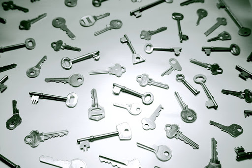 Lock Wizard - Visual