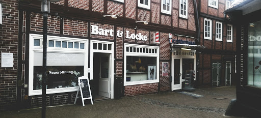 Bart & Locke