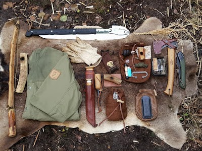 Survival Gear: Bushcraft & Survival Outfitters