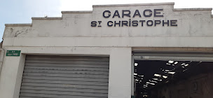 Photo n°1 de Garage St Christophe à Marquise (Atelier de réparation automobile)