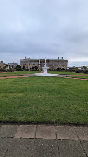 Steven Memorial Fountain - Thumbnail