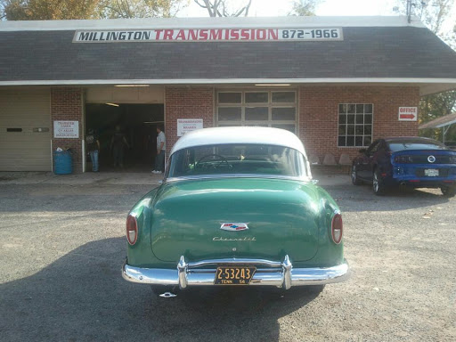 Millington Transmission - Thumbnail