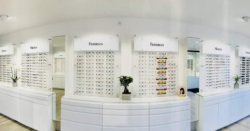 Equeurdreville Optique Brécourt Gallery - France