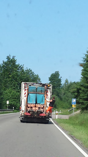 Neukirch Abzw., Furtwangen im Schwarzwald - Thumbnail