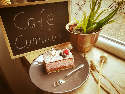 Café Cumulus - Thumbnail