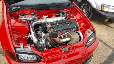 Photos of Heartland Motorsports Park