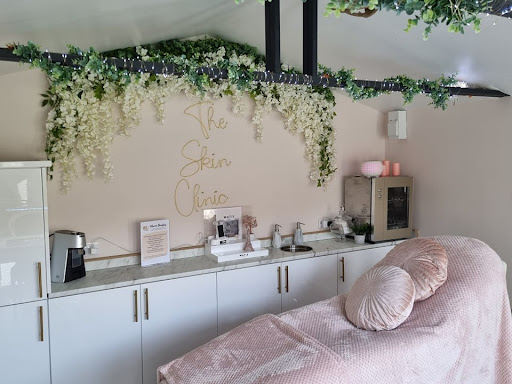 The Front Room Beauty & Skin Clinic