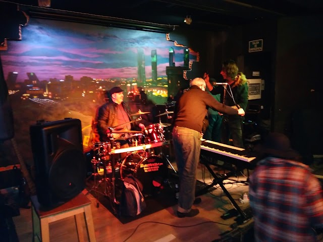 Aperitoche Bar Concierto