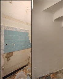 Photo n°3 de WD Peinture à Eyragues (Peintre en bâtiment)