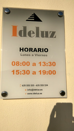 Ideluz - Visual