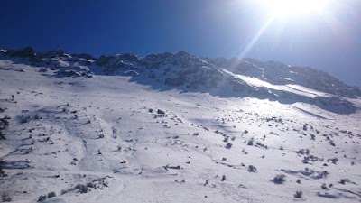 Photos of Refuge de TAFFERT , Jbel Bouiblane