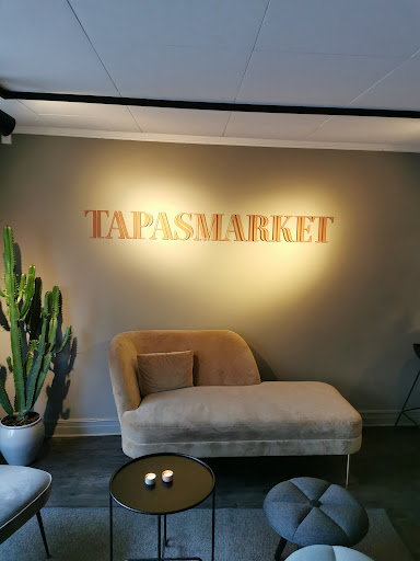 Tapasmarket - Visual