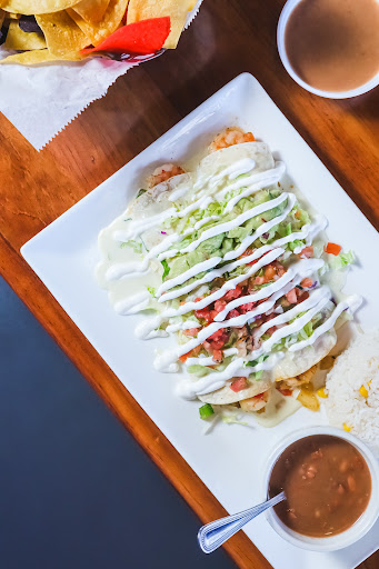 Las Carretas Mexican Restaurant Gainesville Gallery - United States
