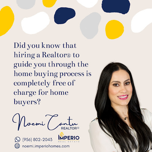 Noemi Cantu - BROKER - Thumbnail