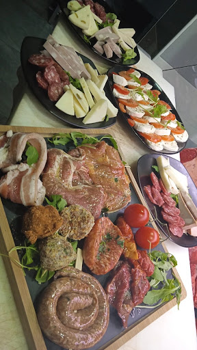 Sasà Grill - Visual