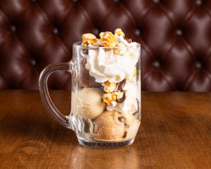 Photo n°10 de Au Bureau - Pub et Brasserie à Dammarie-les-Lys (Bar sportif)