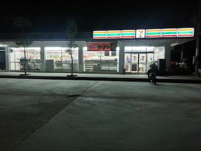 Convenience Store