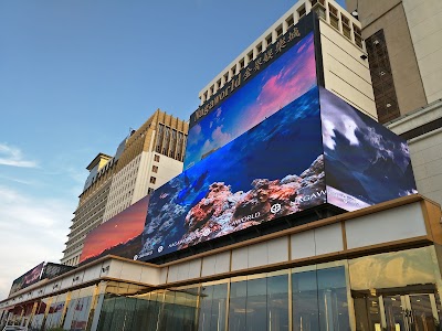 Photos of Phnom Penh Duty Free Store
