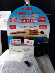 Photo n°14 de Marie.ameublement literie à Juvigné (Magasin de literie)