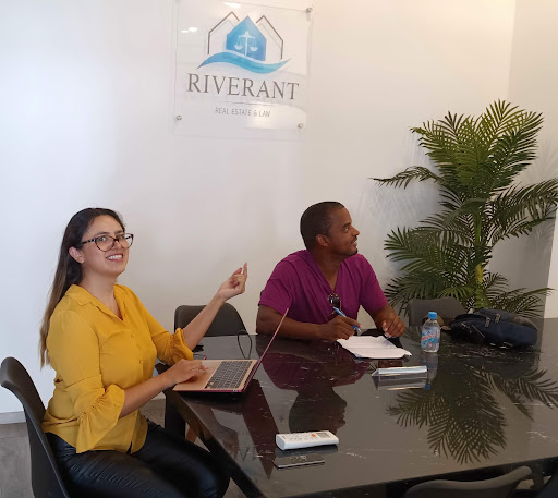 RIVERANT - Real Estate & Law - Thumbnail