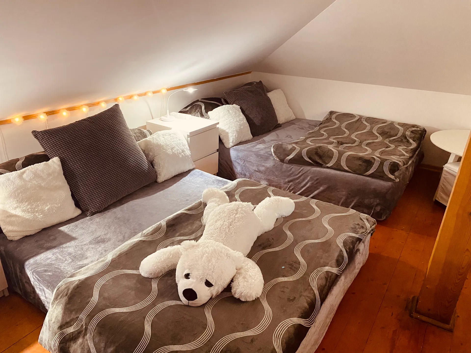 Apartment Neratovice