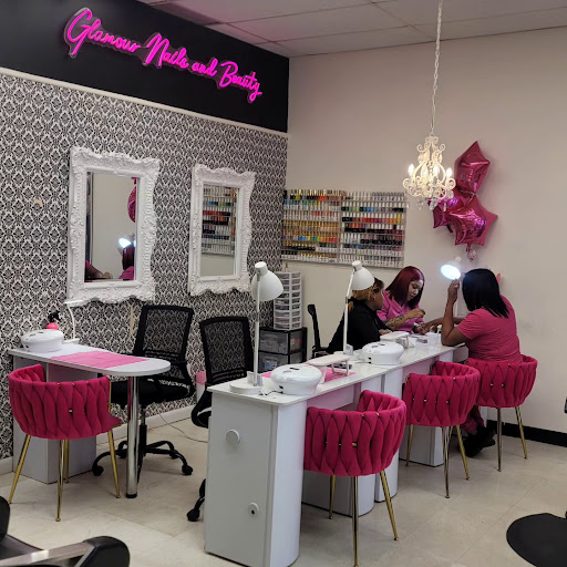Glamour Nails and Beauty Gallery - United States