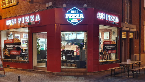 Pizza King