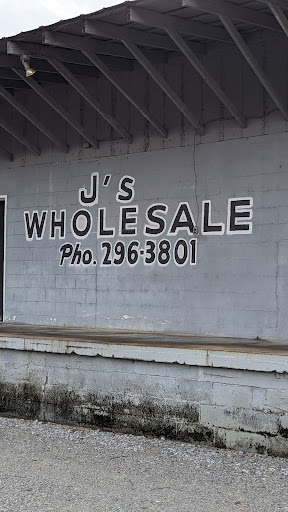J's Wholesale - Thumbnail