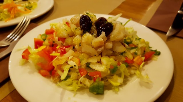 Restaurant Colom