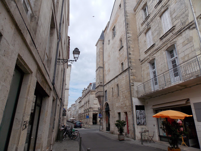 Tourisme - La Rochelle