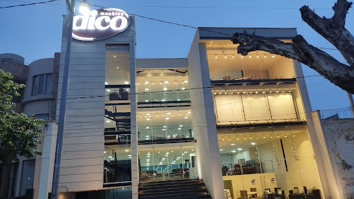 Muebles Dico Paseo Tehuacan