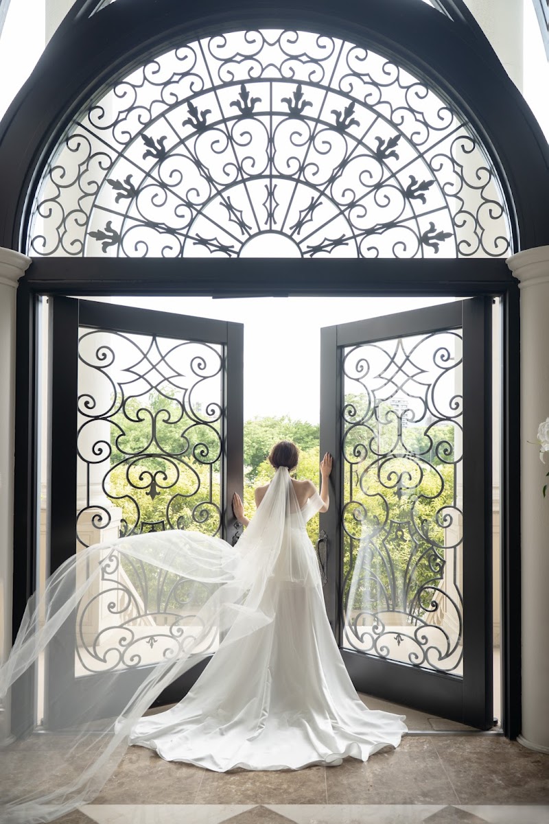 赤坂ル・アンジェ教会