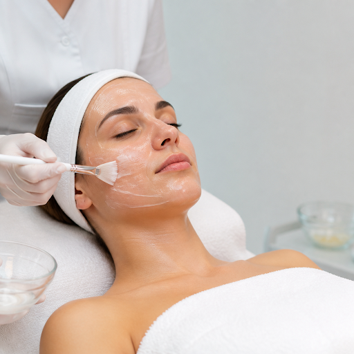 Dreaming of brighter, smoother skin with even tone and fewer marks? At Swar's Beauty Clinic in Al… post image