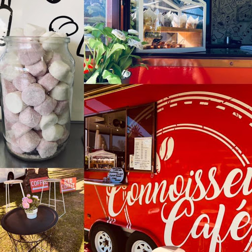 Connoisseur Cafe - Thumbnail