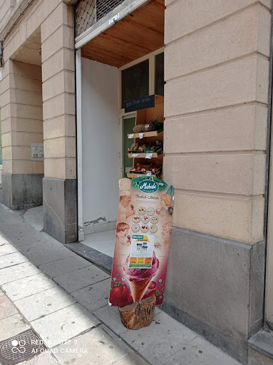 Bideitzen Koop. Elk. Txikia
