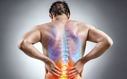 Quiropraxia & Shiatsu | Sugoi Terapias Orientais