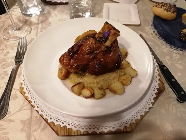 Alla Corte dei Toldi