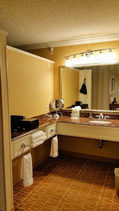 Photos of Monterey Marriott