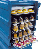 TECH'INNOV - PLATE MATE FRANCE à Vendres