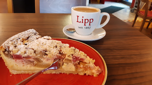 Bakery u. Cafe Lipp Vinzenz - Thumbnail