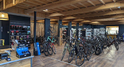 Technicycles - Visual