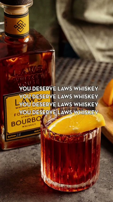 Laws Whiskey House by null