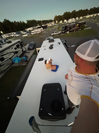 Mike's RV Repair LLC Gallery - United States